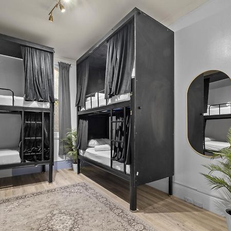 Azzurro Pod Hotel Darling Harbour- Near Icc 시드니 외부 사진