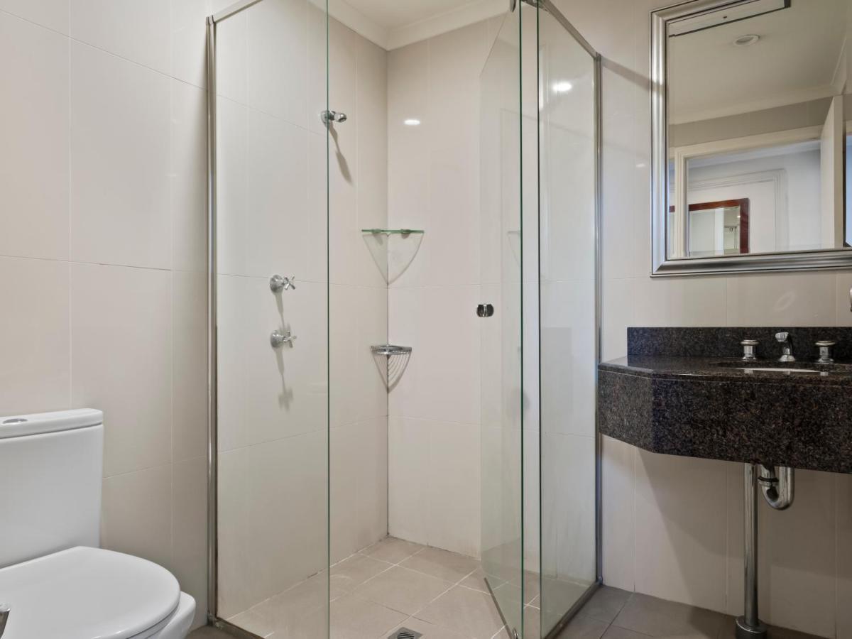 Azzurro Pod Hotel Darling Harbour- Near Icc 시드니 외부 사진