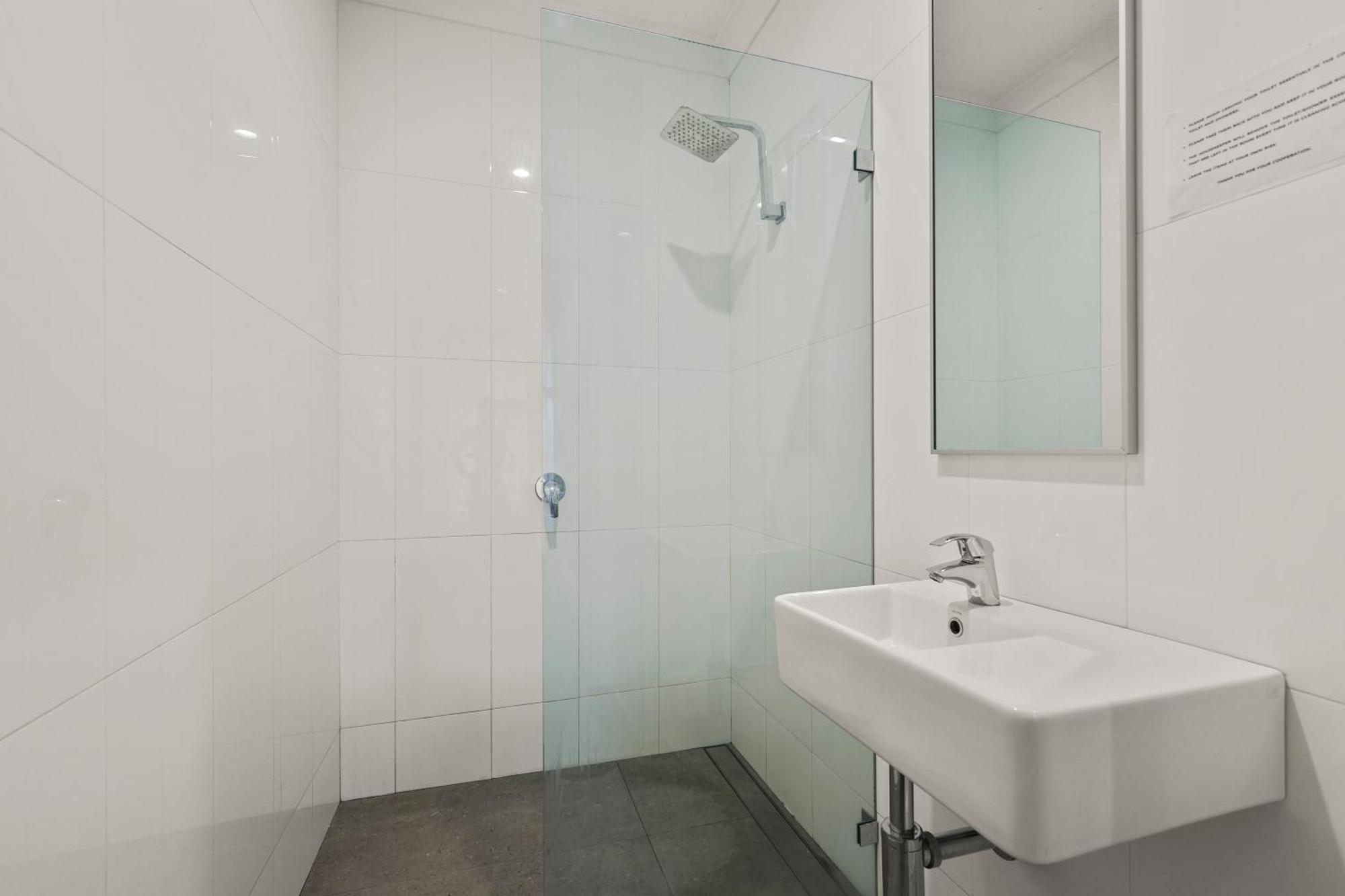 Azzurro Pod Hotel Darling Harbour- Near Icc 시드니 외부 사진
