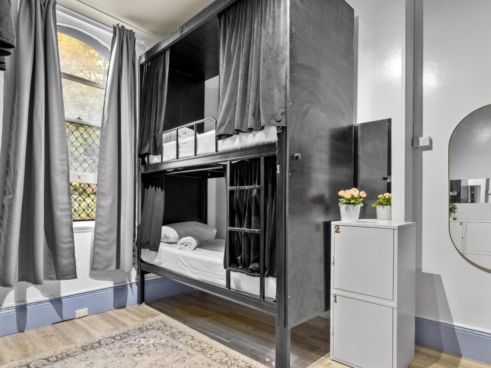 Azzurro Pod Hotel Darling Harbour- Near Icc 시드니 외부 사진