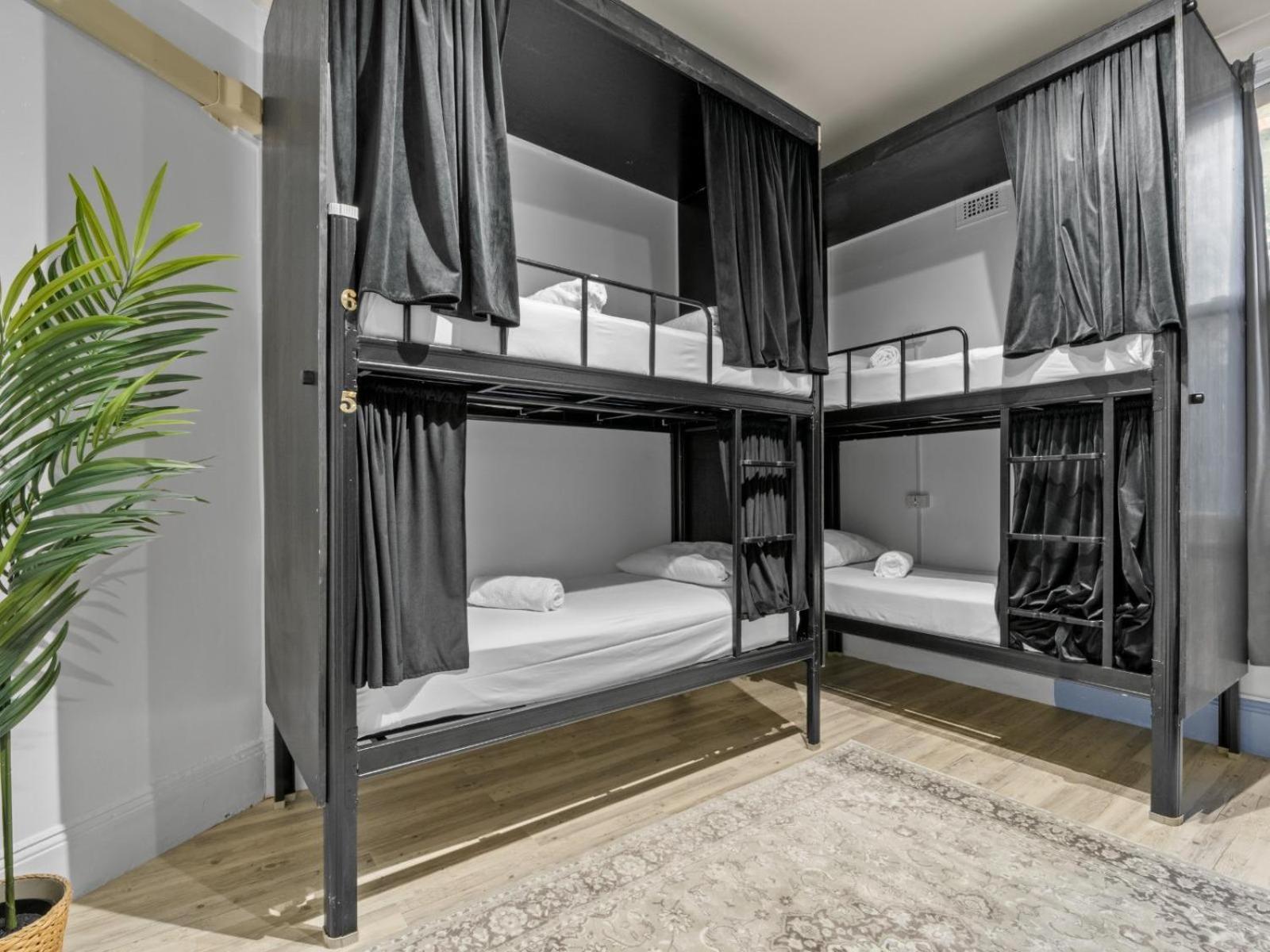 Azzurro Pod Hotel Darling Harbour- Near Icc 시드니 외부 사진