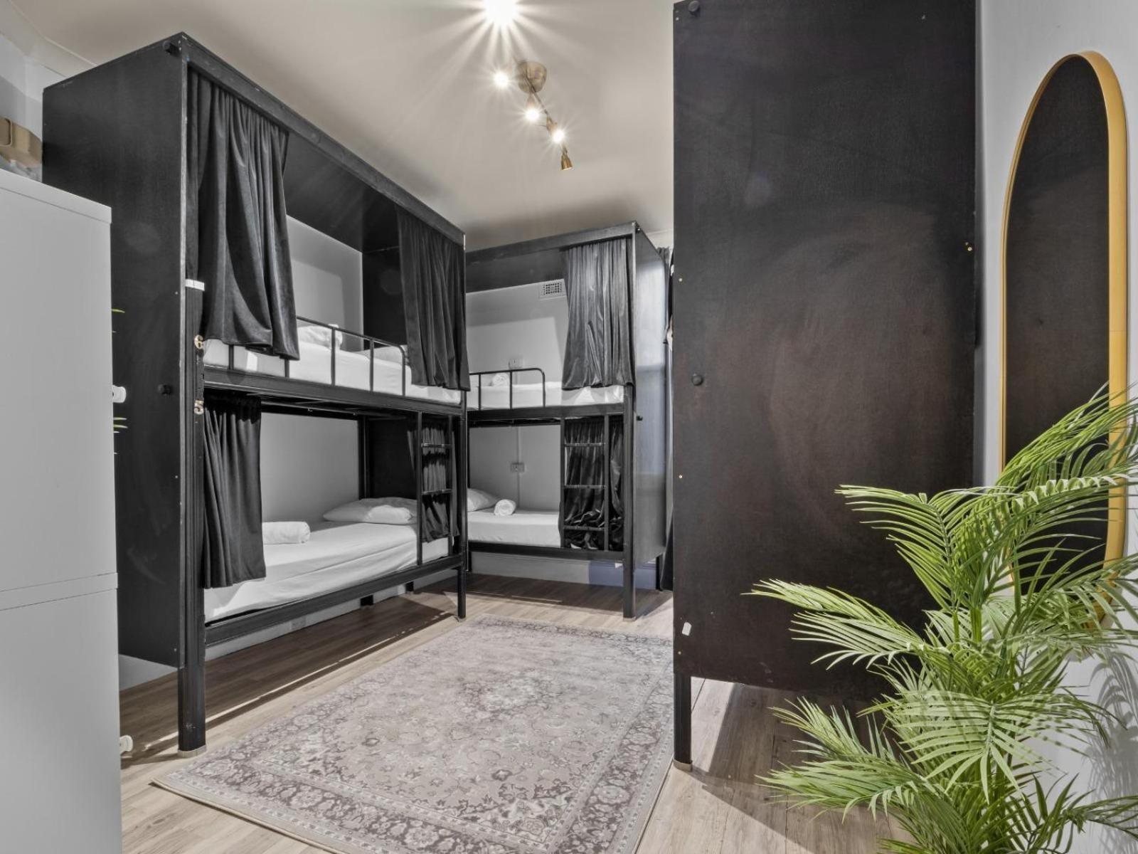 Azzurro Pod Hotel Darling Harbour- Near Icc 시드니 외부 사진