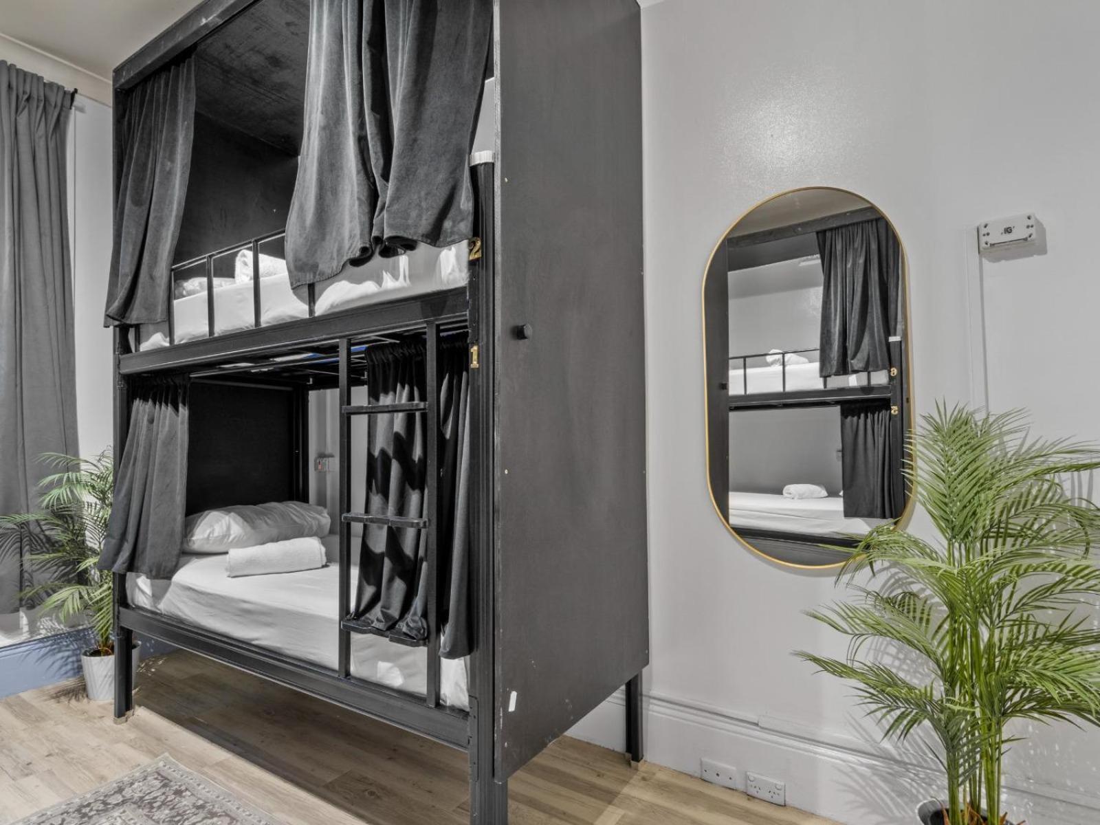 Azzurro Pod Hotel Darling Harbour- Near Icc 시드니 외부 사진