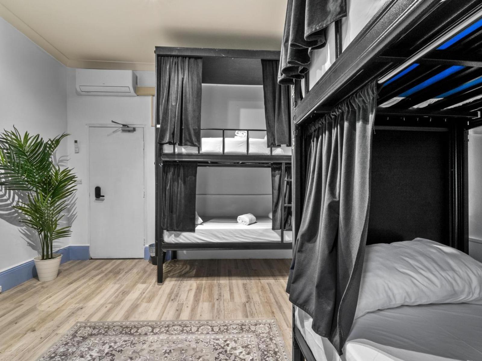 Azzurro Pod Hotel Darling Harbour- Near Icc 시드니 외부 사진