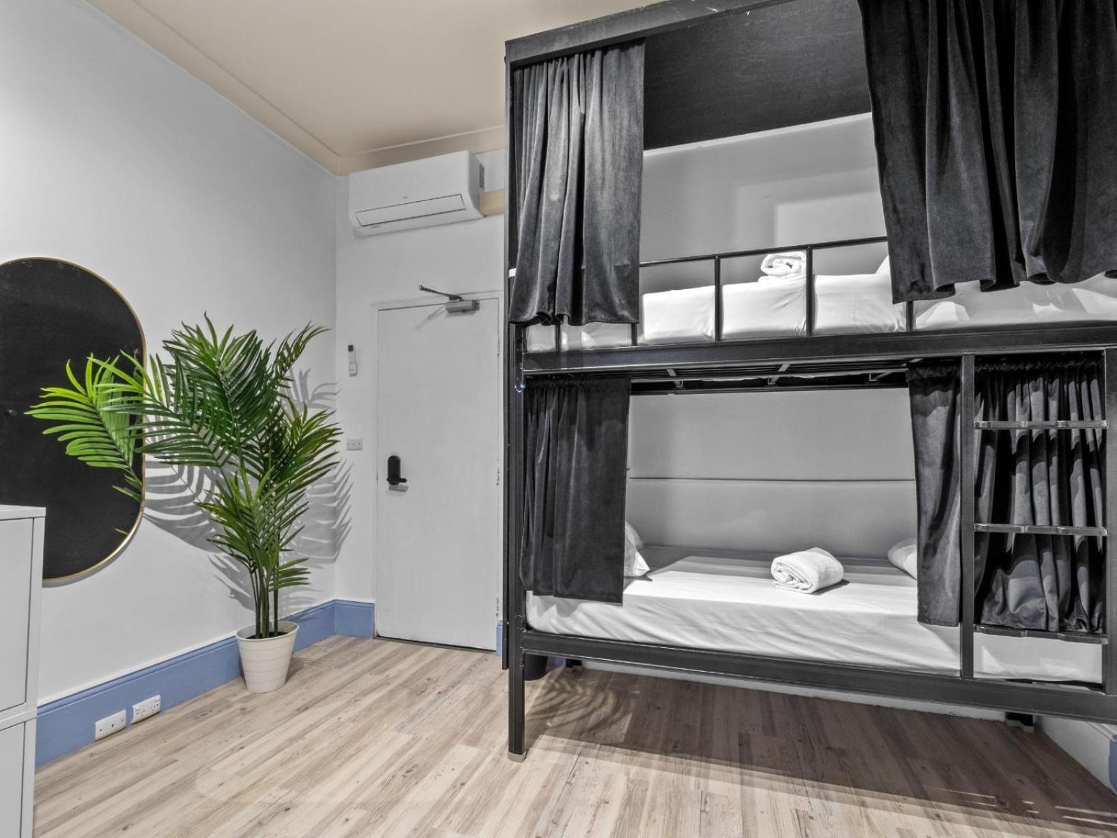 Azzurro Pod Hotel Darling Harbour- Near Icc 시드니 외부 사진
