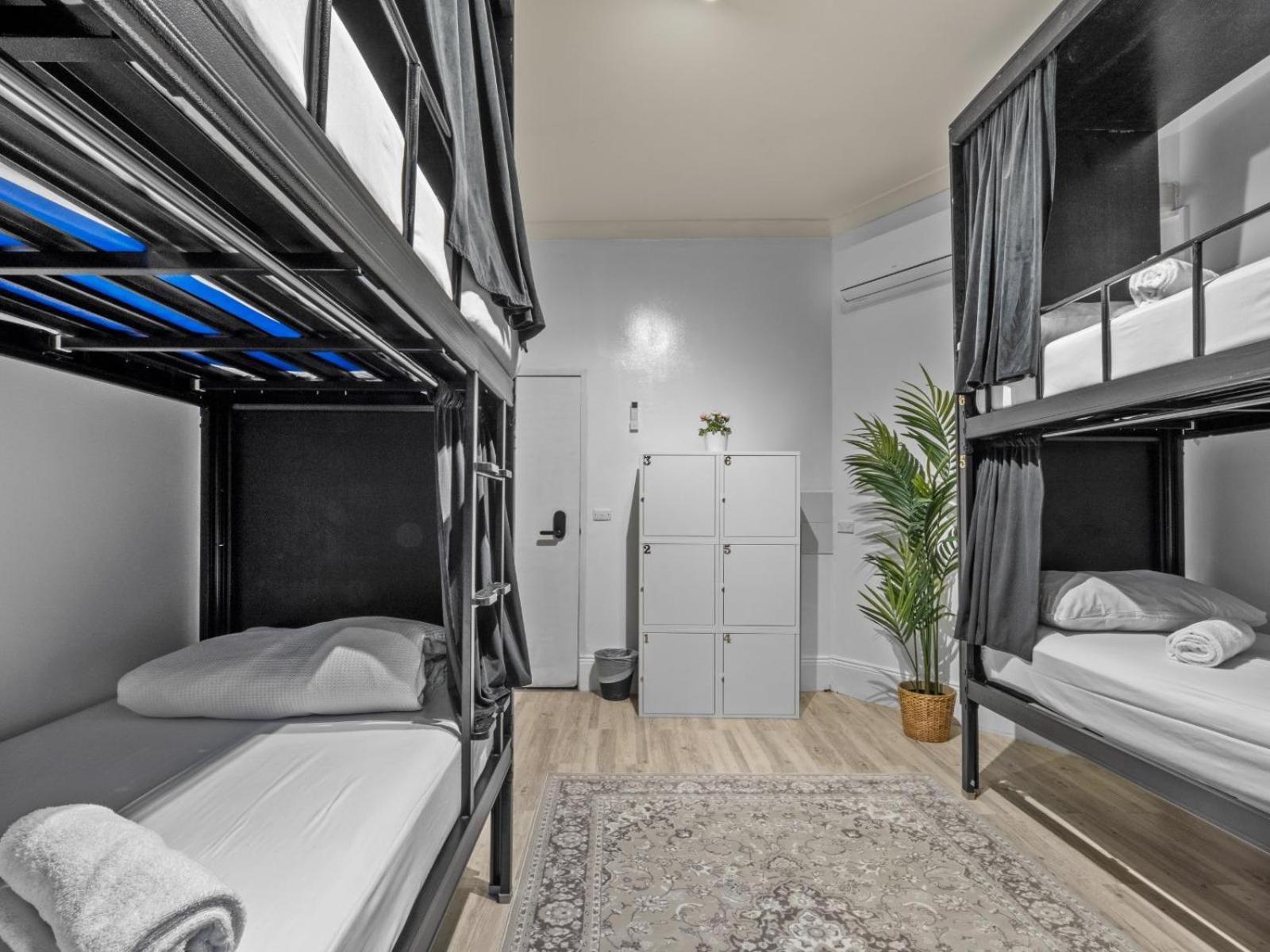 Azzurro Pod Hotel Darling Harbour- Near Icc 시드니 외부 사진