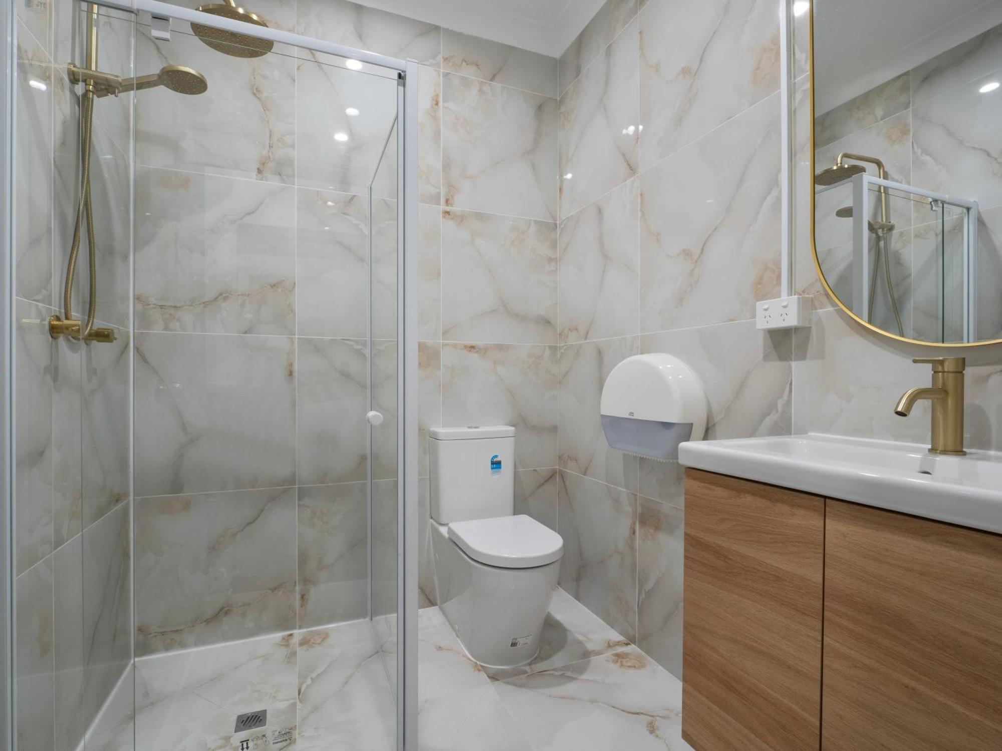 Azzurro Pod Hotel Darling Harbour- Near Icc 시드니 외부 사진