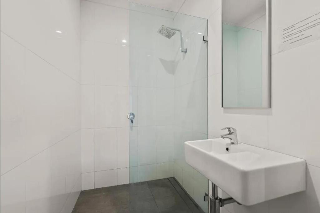 Azzurro Pod Hotel Darling Harbour- Near Icc 시드니 외부 사진